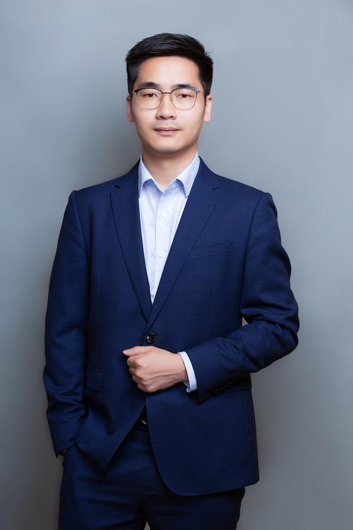 黄美珍 数字艺术指导负责人