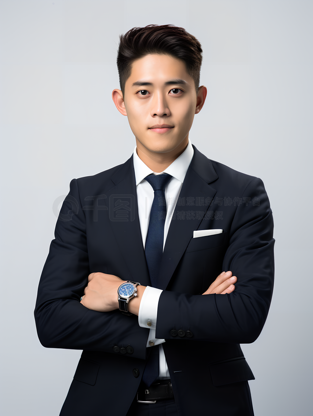 王光华 执行导演负责人